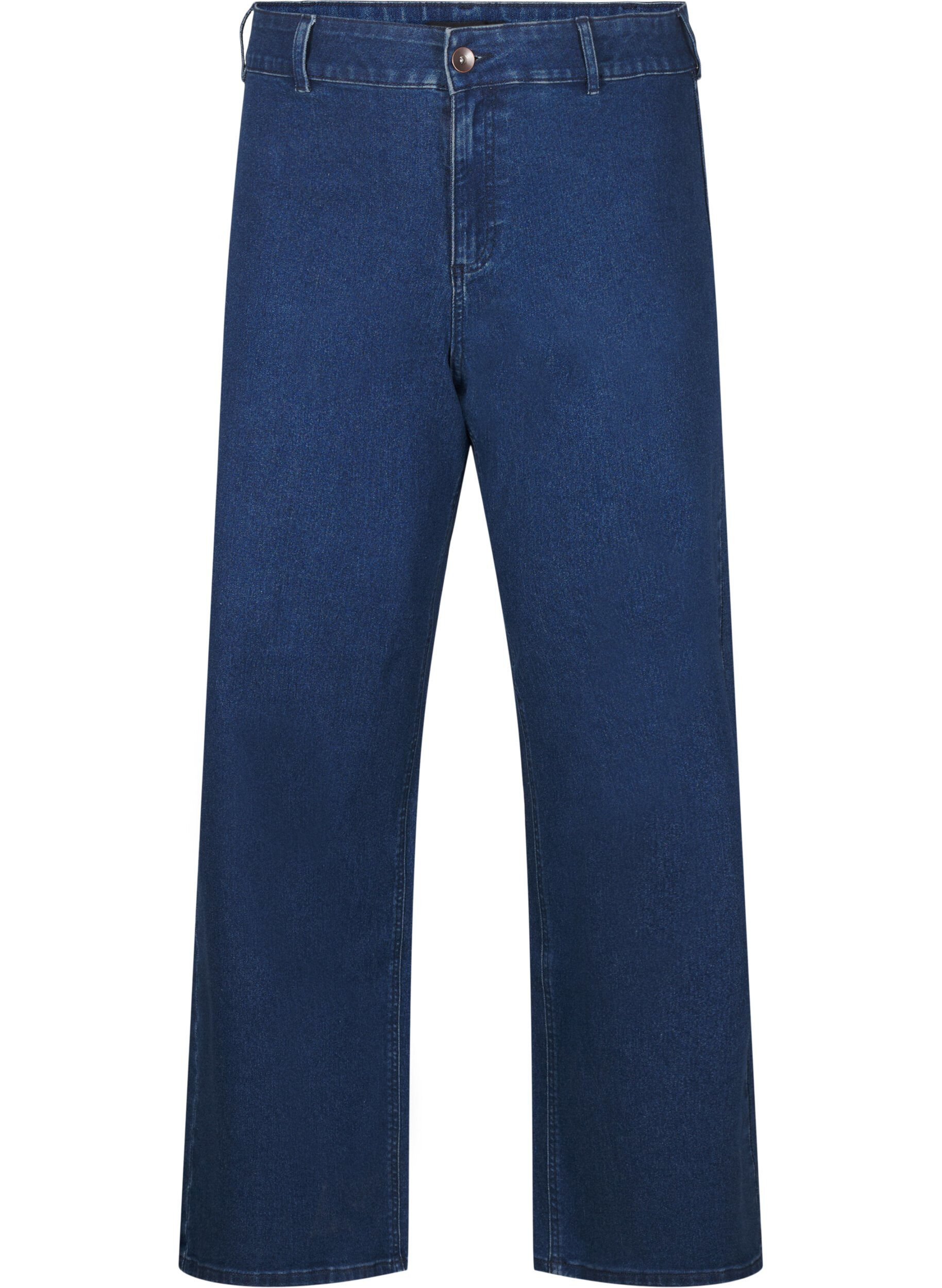 FLASH - Vide jeans