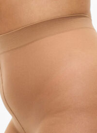 Matte tights i 30 denier, Beige Matte tights i 30 denier