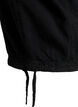Capribukser i bomull, Svart, Packshot image number 3