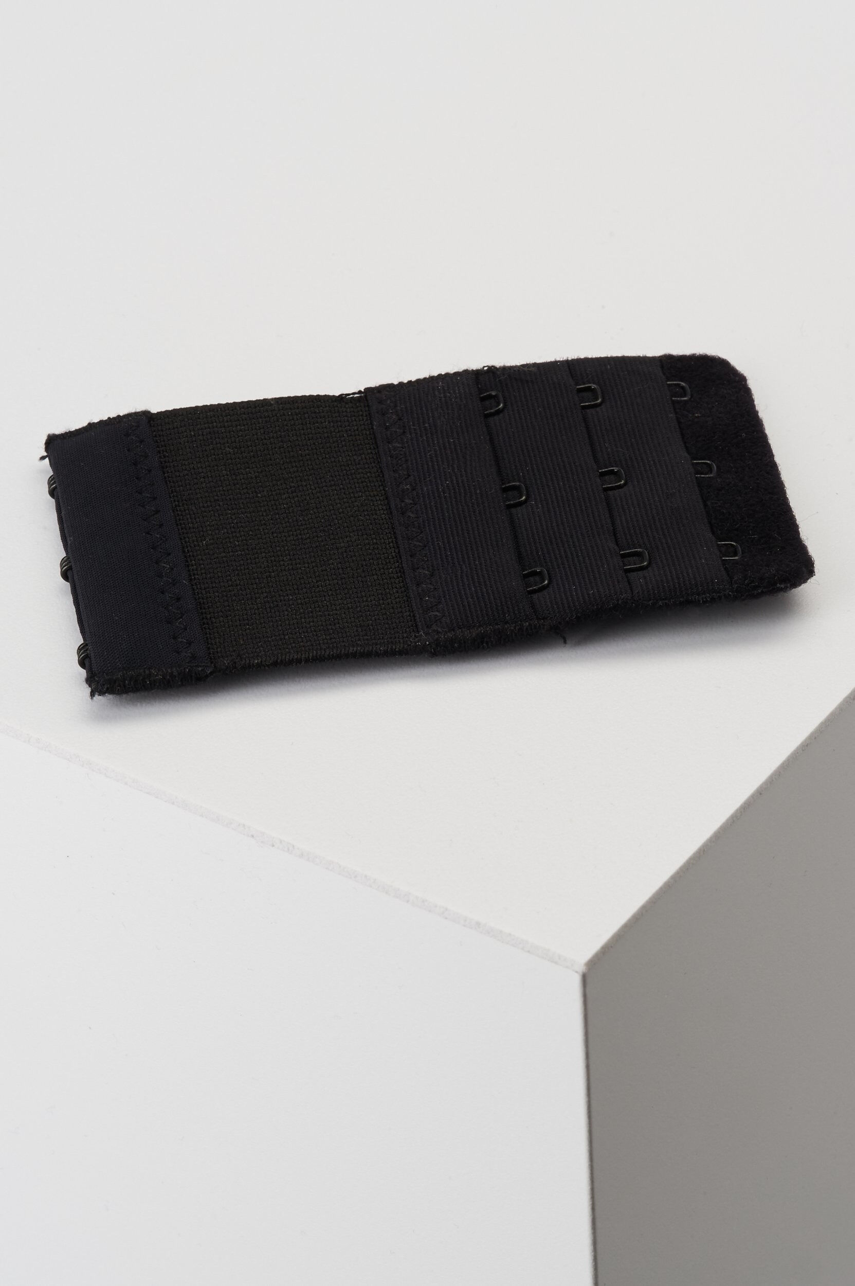 Zizzi Bh forlenger, Black, Packshot image number 1