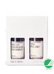 Gaveeske - Nordic Spa 2x300 ml Svanemerket, Casual Coconut Dots, Packshot image number 0