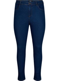 FLASH - Jeans med super slim passform, Blue denim