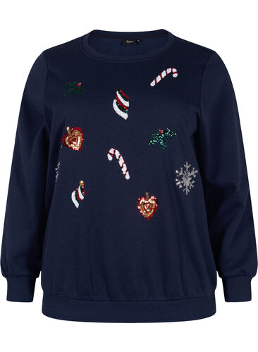 Julegenser, N. Sky X-MAS DECO, Packshot image number 0