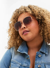 Solbriller, Rose Gold, Model