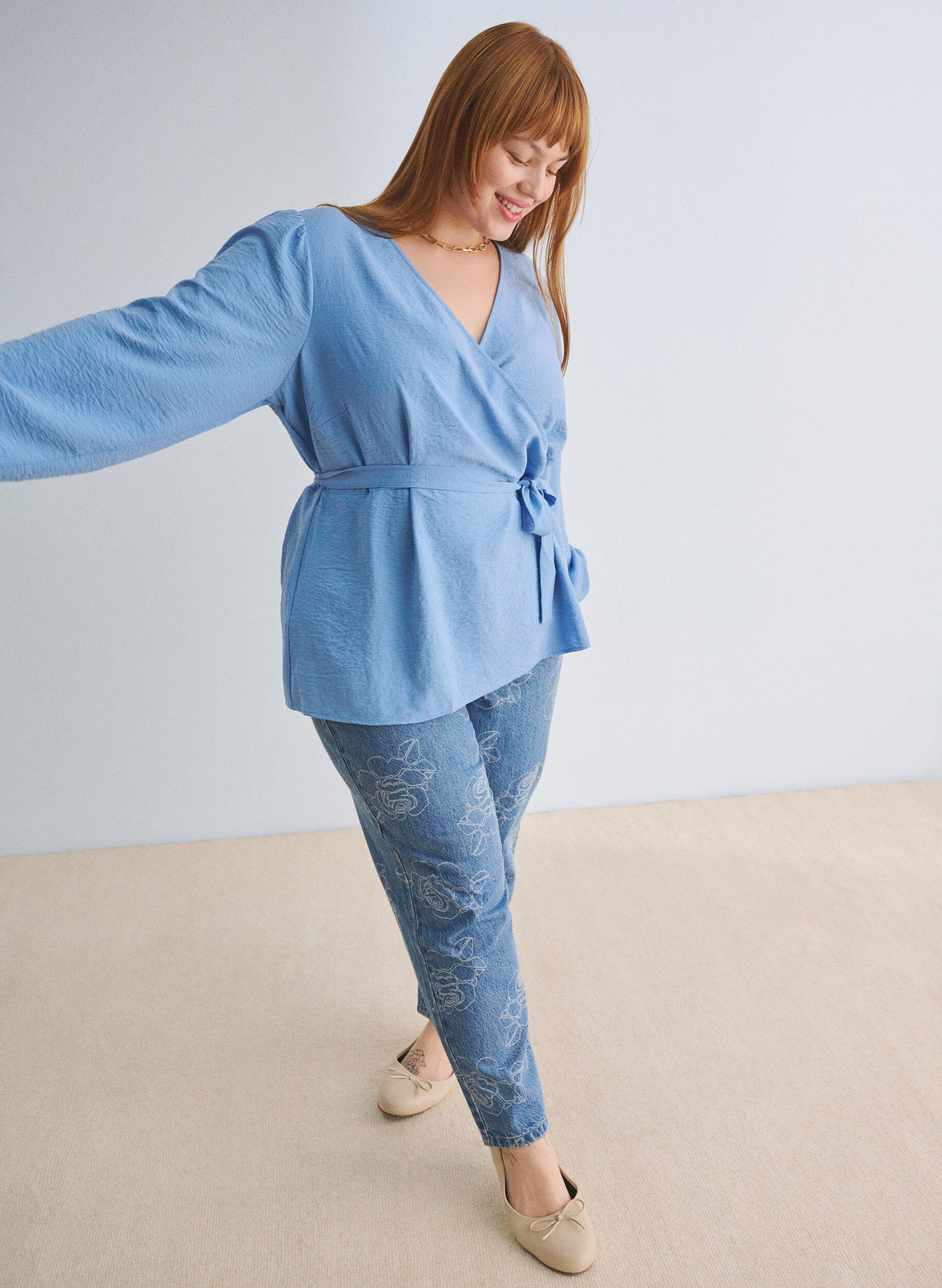 Mille jeans
