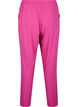Klassisk bukse med lommer, Festival Fuchsia, Packshot image number 1