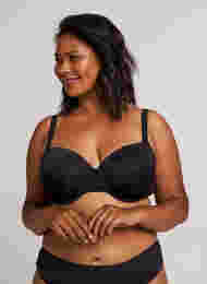Bh, Black, Model
