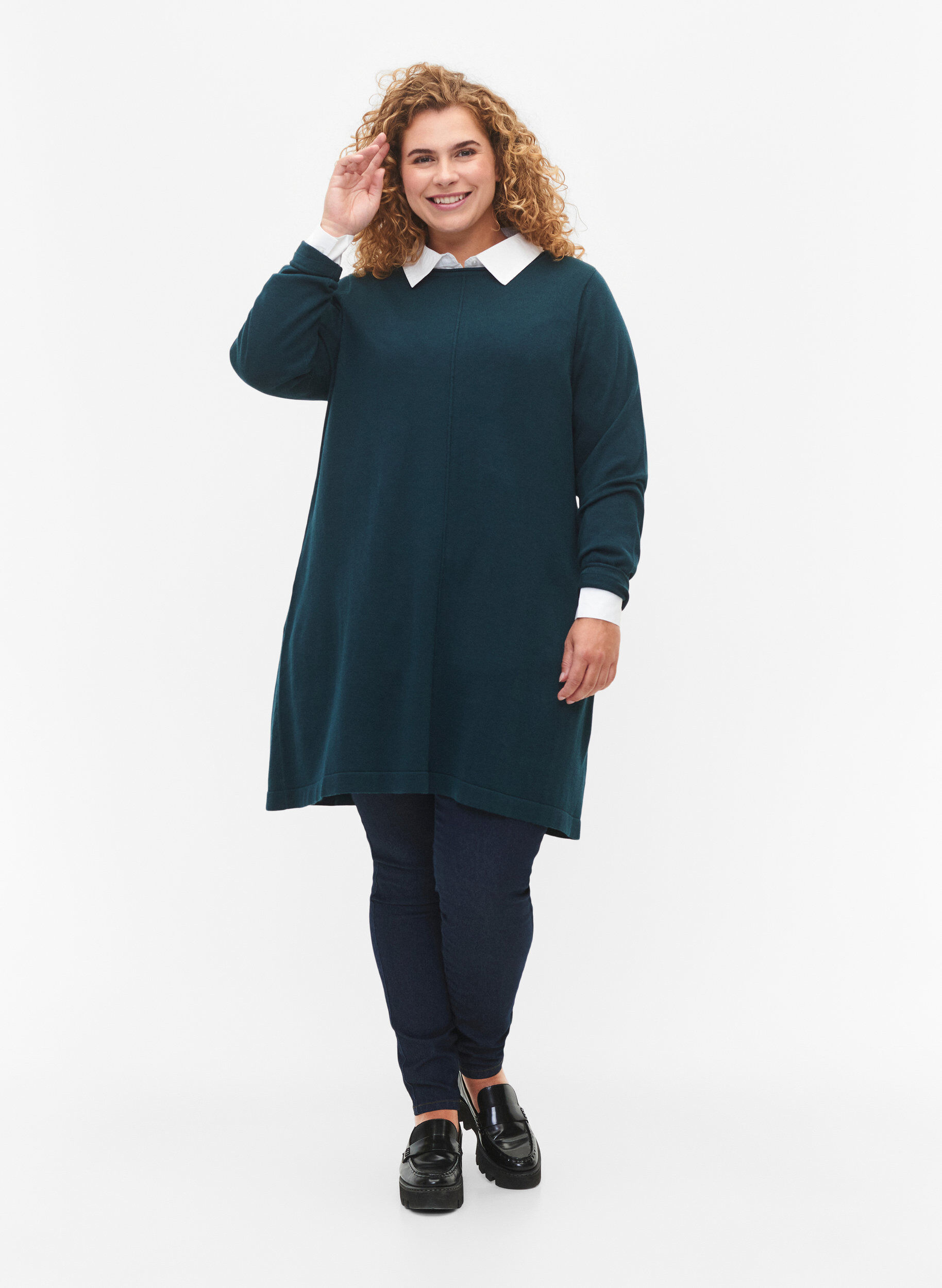 Zizzi, , Model