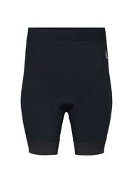 Sykkel- /spinningshorts, Black