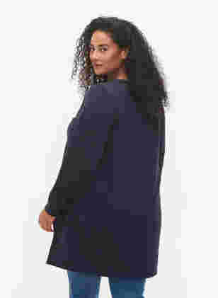 Kjole med julemotiv, Night Sky Jingle, Model