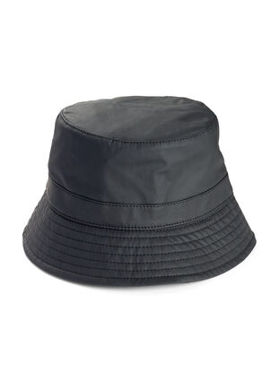 Ensfarget sydvest, Black, Packshot image number 0