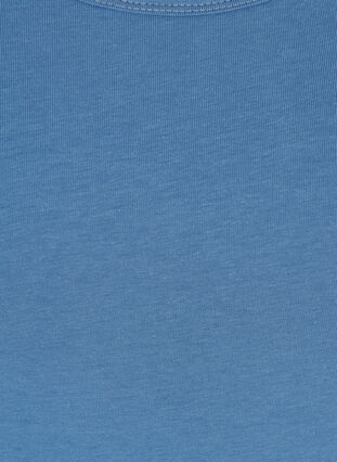 Basis topp, Coroned Blue, Packshot image number 2