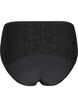 Menstruse med blonder, Black/lace, Packshot image number 1