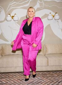 Cecilie Schmeichel x Zizzi, , Model