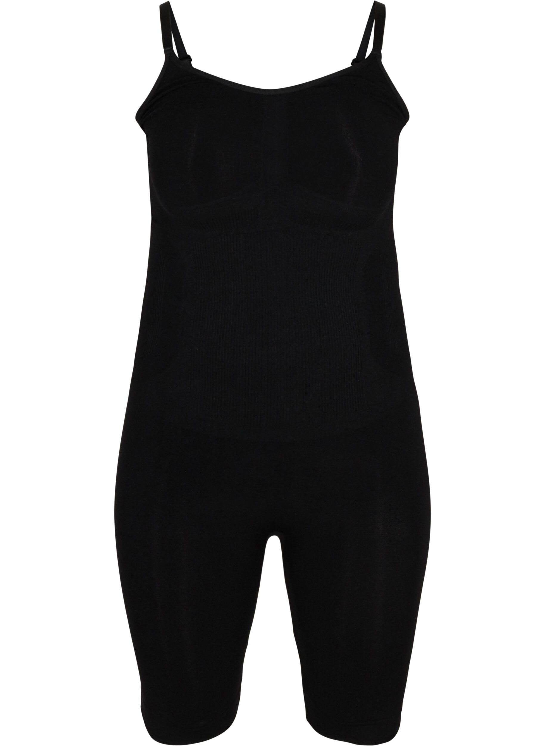 Shapewear jumpsuit