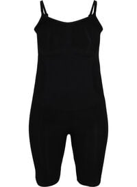 Shapewear jumpsuit, Svart Shapewear jumpsuit