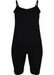 Shapewear jumpsuit, Svart, Packshot image number 0