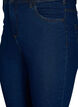 Jeans med super slim passform, Bl&aring;, Packshot image number 2