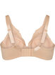 Polstret blonder BH med b&oslash;yle, Beige, Packshot image number 1
