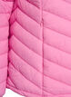 Lett jakke med lommer, Rosa, Packshot image number 3