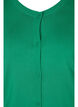 Strikkecardigan med knapper i viskoseblanding, Jolly Green, Packshot image number 2