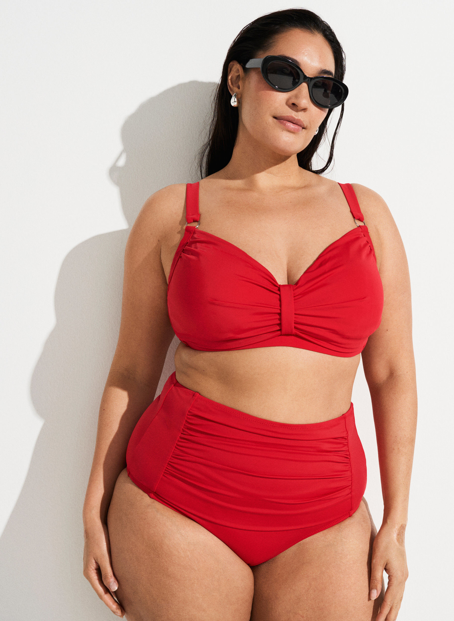 Bikinitruser