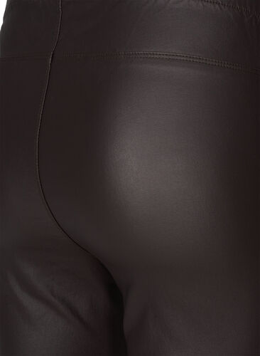 Coated leggings, After Dark, Packshot image number 3