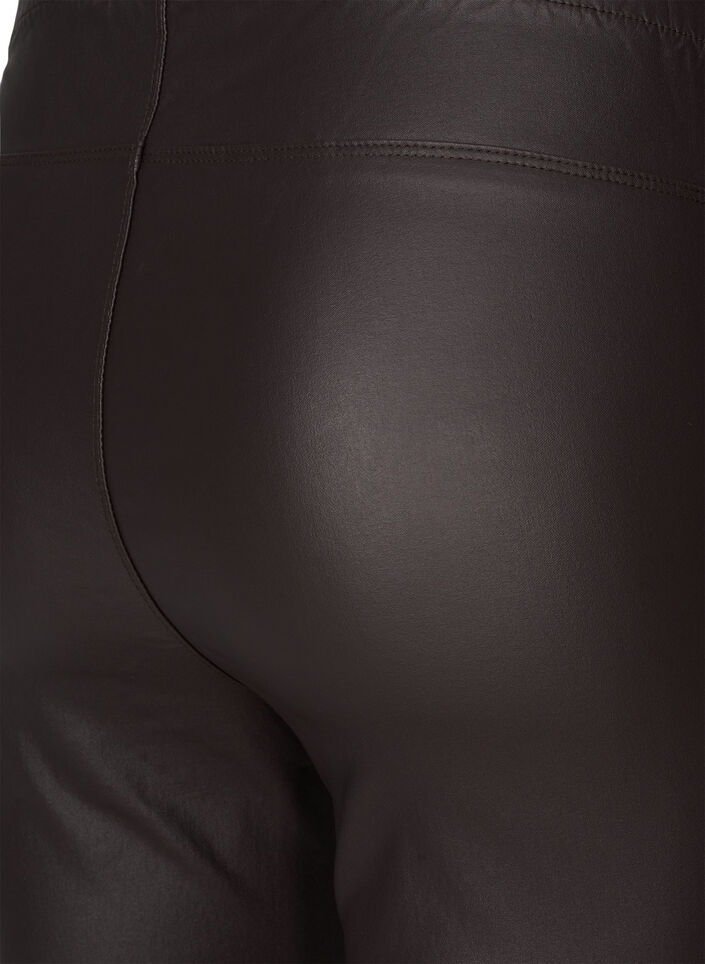 Coated leggings, After Dark, Packshot image number 3