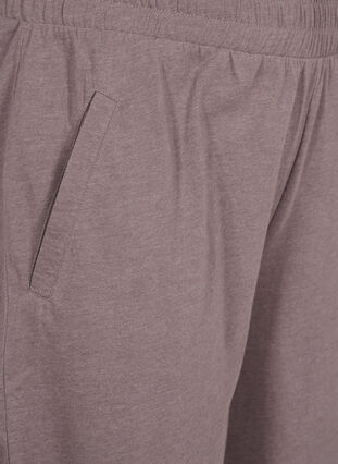 Løse shorts med lommer, Sparrow Mel., Packshot image number 2