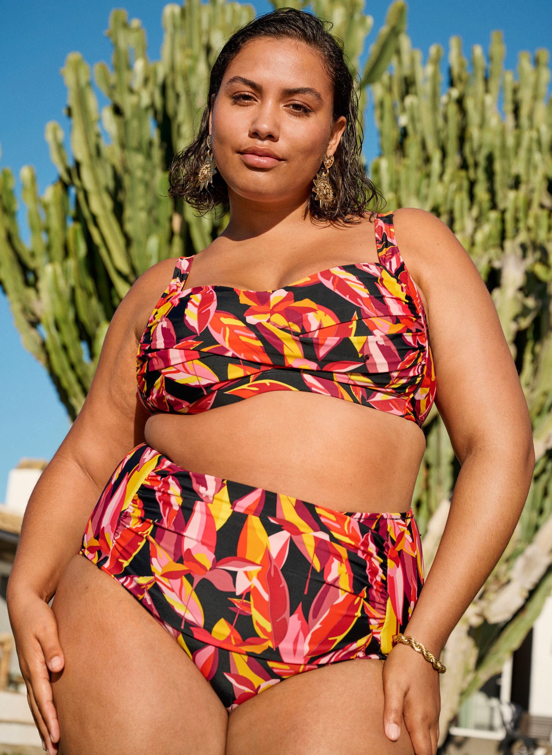 Bikinitopper