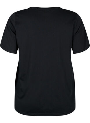 FLASH - T-skjorte med motiv, Black Lips, Packshot image number 1