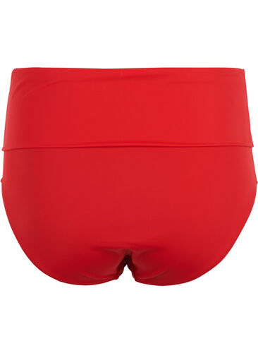 Bikini underdel, Flame Scarlet, Packshot image number 1