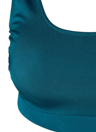 Bikinitopp med rund hals, Ink Blue, Packshot image number 2