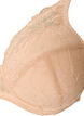 Polstret blonder BH med b&oslash;yle, Beige, Packshot image number 2