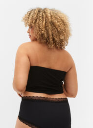 Tube-BH, Black, Model