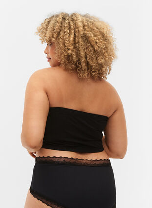 Tube-BH, Black, Model image number 1