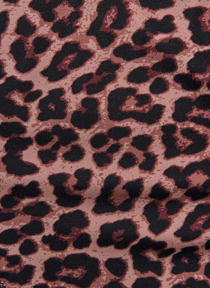 Leopard bikini-string, Leopard AOP, Packshot