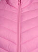 Lett jakke med lommer, Rosa, Packshot image number 2