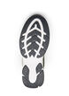 Wide fit - Mesh sneakers, Grønn, Packshot image number 4