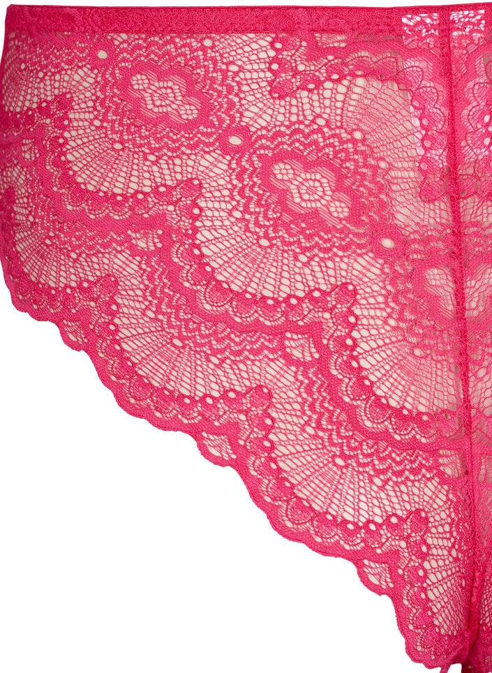 Brasilianske blondetruser med vanlig midje, Love Potion, Packshot