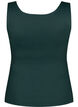 Vendbar topp i stretch, Scarab, Packshot image number 1