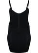 Shapewear stroppetopp, Svart, Packshot image number 0