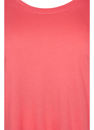 T-skjorte med justerbar bunn, Dubarry, Packshot image number 2