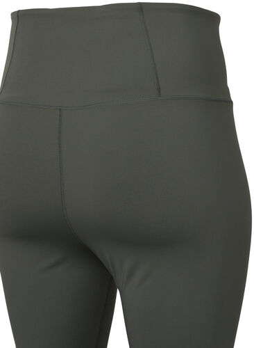 CORE, SUPER TENSION TIGHTS - Treningstights med innvendig lomme, Chimera, Packshot image number 3