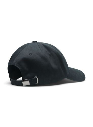 Caps, Black, Packshot image number 1