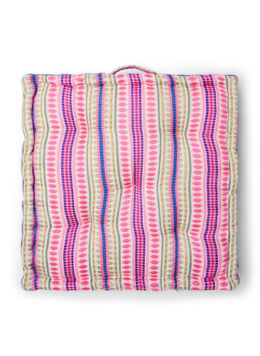 Mønstrete stolpute, Light Pink, Packshot image number 0