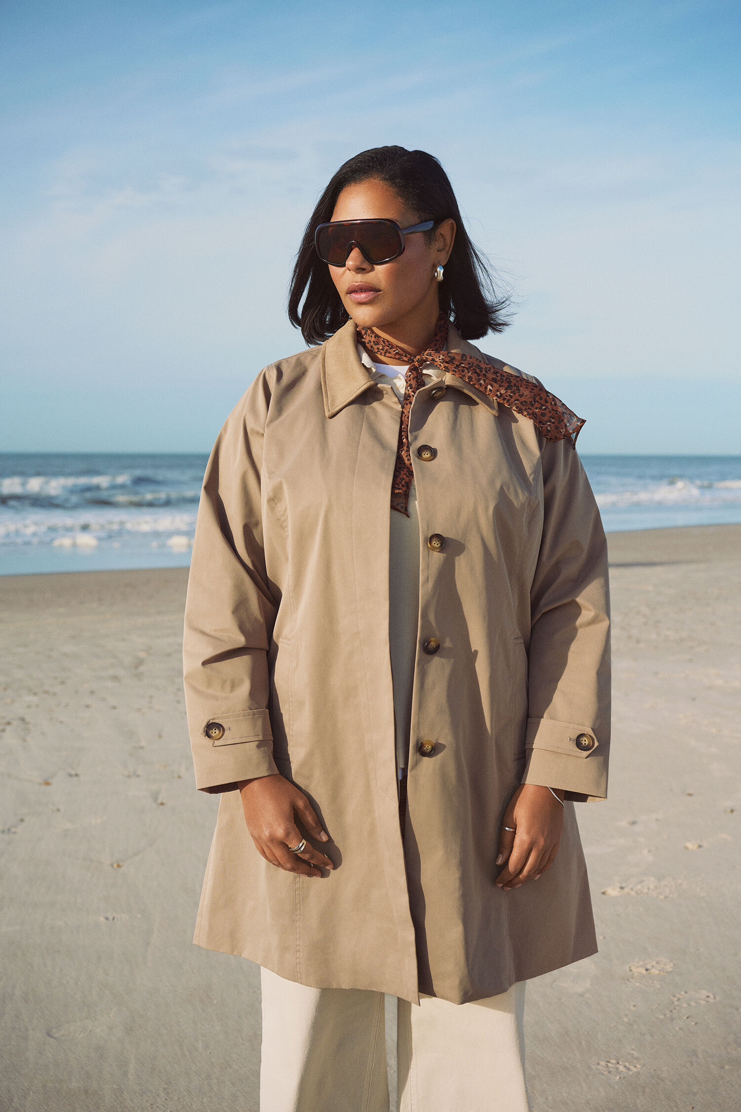 Lyse v&aring;rfarger, , Model