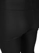 Coated leggings, Black, Packshot image number 3