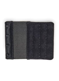 BH-forlenger med 6 kroker, Svart