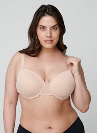 Bh, Nude, Model